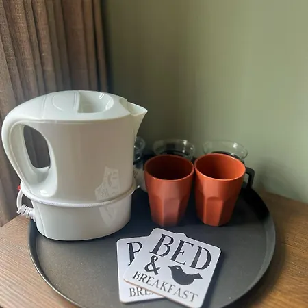 10d Apartment