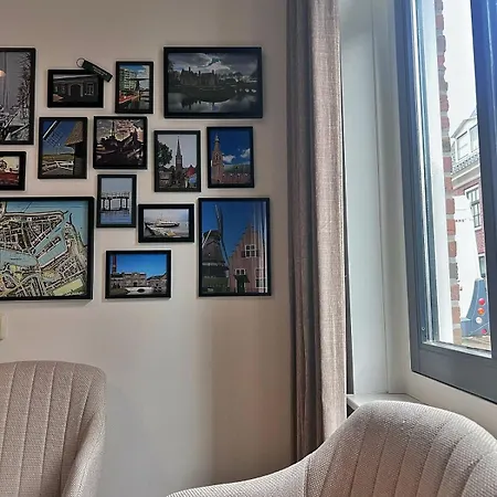 10d Apartment *