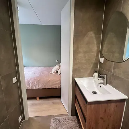 10d Apartamento Medemblik